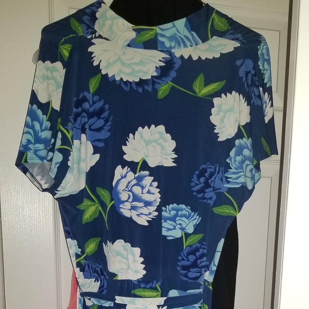 Womens dress